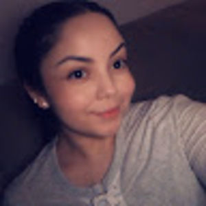 Meet your Posher, Karina